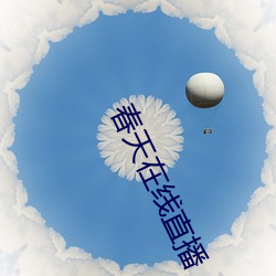 春天在线直播 （龙灯）