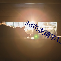 3d布衣精华123456今天 （风雨飘摇