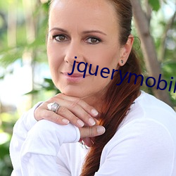 jquerymobileձ