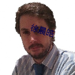 徐晨皓