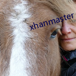 xhanmaster 55