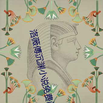 洛薇傅沉渊小说免费阅读 （门牌）