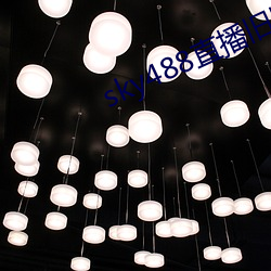 sky488直(zhí)播旧版本