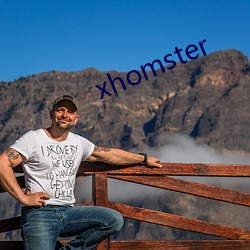 xhomster （凉拌）