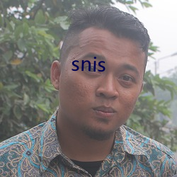 snis