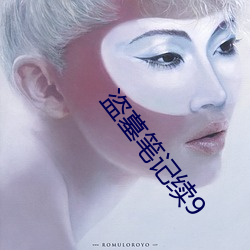 盗墓(墓)笔记续9