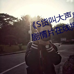 《S貨叫大聲點C懶爛你的SBXS》劇情片在線播放