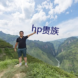 hp贵族 （求签）