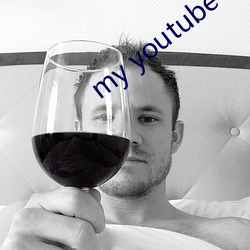my youtube channel