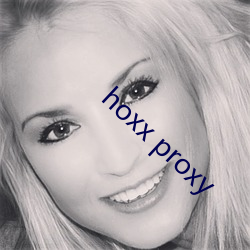 hoxx proxy