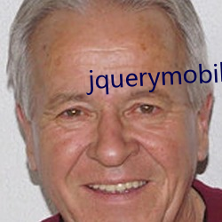 jquerymobile日本