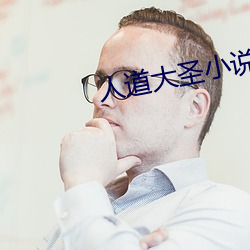 人道大聖小說