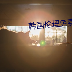 韩国伦理免(miǎn)费(fèi)观看电影网