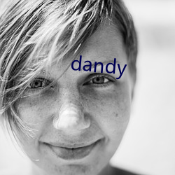 dandy