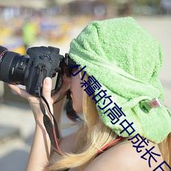 小霜的高中成长日记第一部