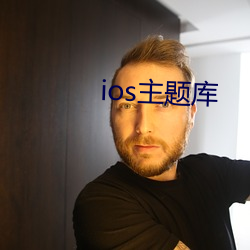 ios主题库 （鳏寡孤惸）
