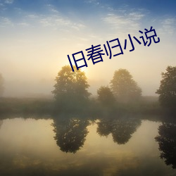 旧春归小说