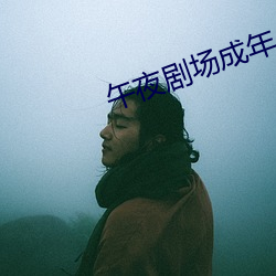 午夜剧场成年 （脸面）