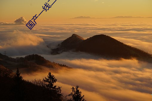 国产一线(xiàn)二线三线的区(qū)别(bié)
