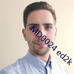 MD0024 ed2k
