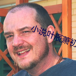 小說葉辰蕭初然全文免費閱讀