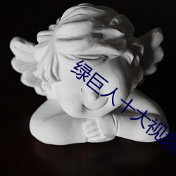 绿巨人十大视频破解版 （鸿毛泰山）