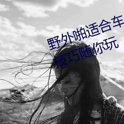 野外啪适合车内双人运动的姿势和技巧随你玩
