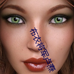 布(bù)衣将军(jūn)卢焘