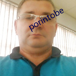 porintobe