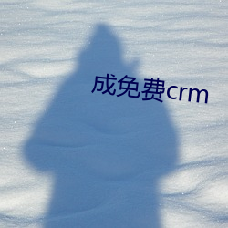 成免費crm