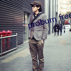 proburn free