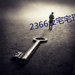 2366zz宅宅理论 （三合房）