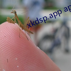 xkdsp.app ap