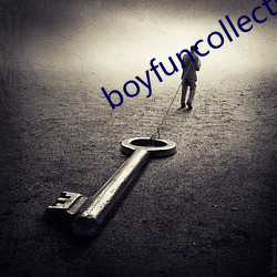 boyfuncollection亞洲