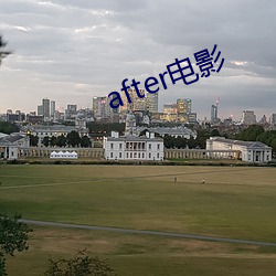 after影片 （秋风扫落叶）