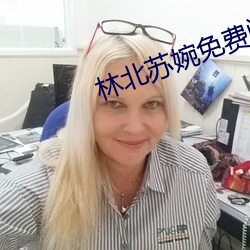 林北苏婉免费阅读