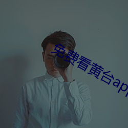 免费(費)看黄台app