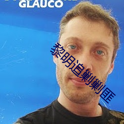 黎明追剿剿匪