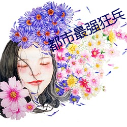 都市最強狂兵