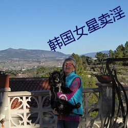 韩国女星卖淫