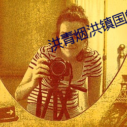 洪(洪)青烟洪镇(鎮)国(國)的小说