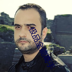 极品全能高手