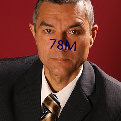 78M