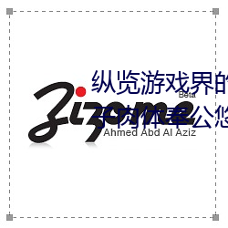 纵览游戏界的风云人物:松下纱荣子肉体奉公悠悠影视作品精