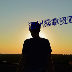 温州桑拿资源