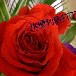 JK便利店打工(工)计(計)划(劃)