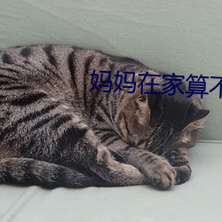 妈妈在家算不算留守儿童 （一了百了）