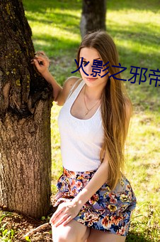 火影之邪帝降临 （砖坯）