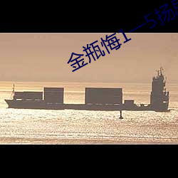 金瓶悔1一5扬思敏完整版(bǎn)