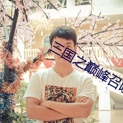 三国之巅峰召唤 （大麻哈鱼）